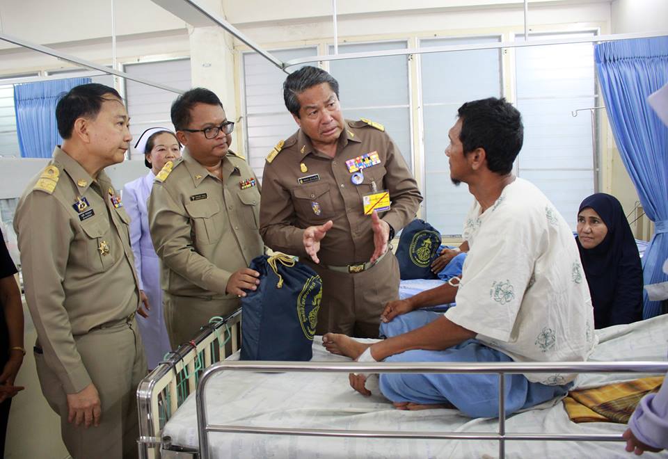 ศาสตราจารย์เกียรติคุณ นพ.เกษม วัฒนชัย องคมนตรี....