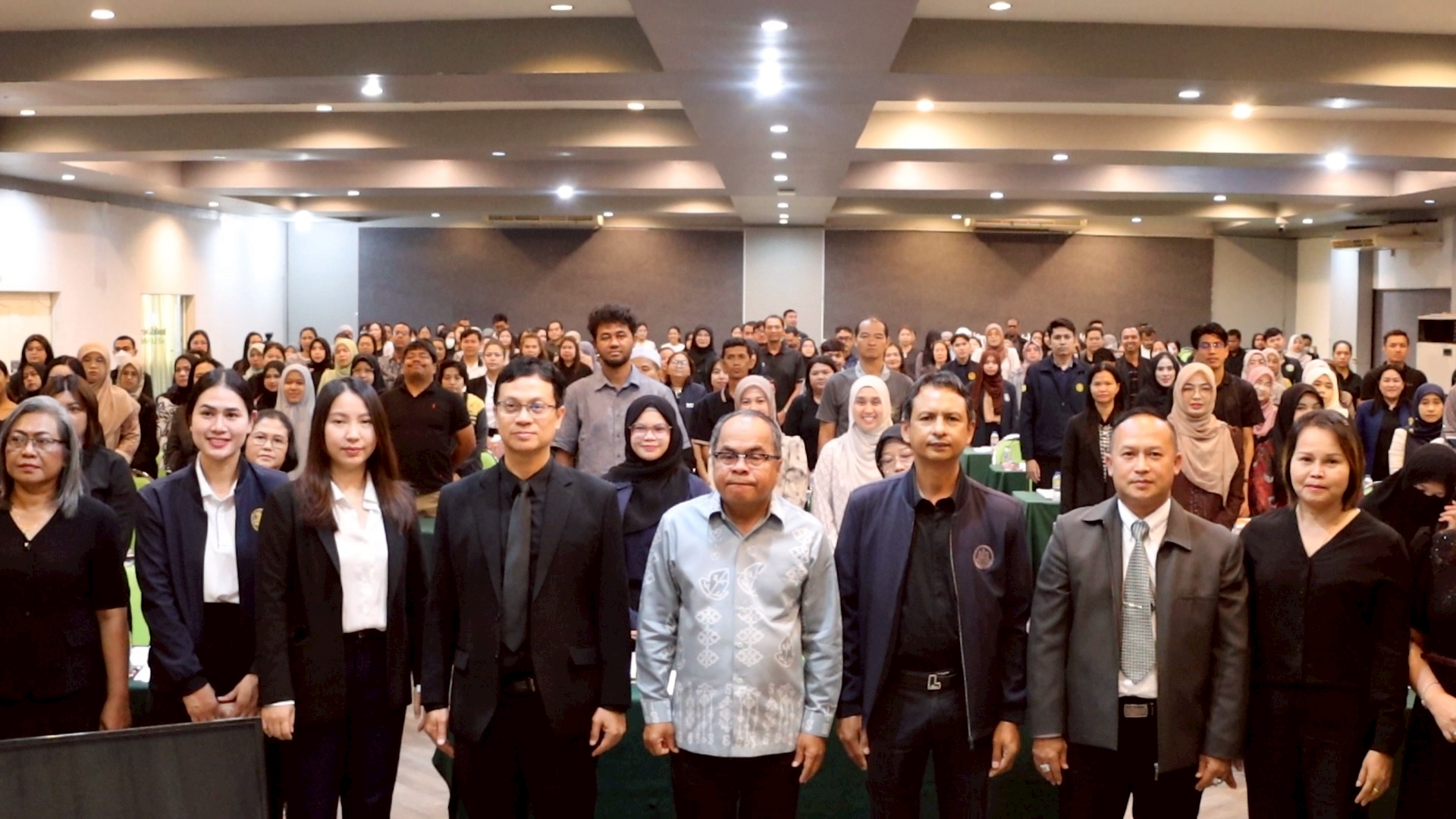 จังหวัดยะลา จัดโครงการยกระดับคะแนนประเมินคุณธรรมและความโปร่งใส (ITA) ปี 2569 มุ่งเสริมความโปร่งใสหน่วยงานภาครัฐ